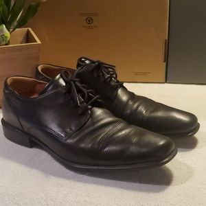 Men's Ecco CAIRO Black classic shoes